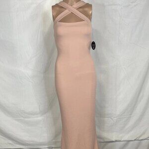 Nookie Viva 2-Way Gown • Size XS • Pink